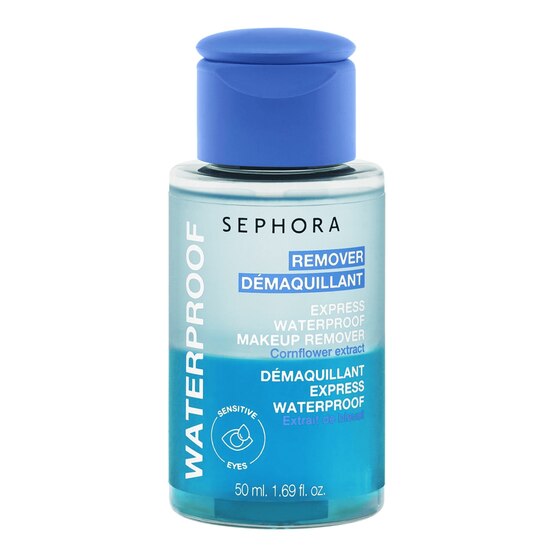 Demaquilante Bifásico Sephora Collection Express Waterproof